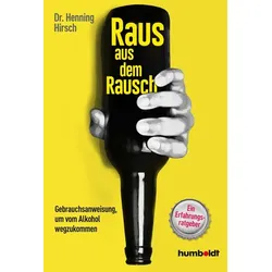 Raus aus dem Rausch