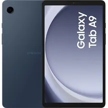 Samsung Galaxy Tab A9 8,7" 64 GB Wi-Fi Navy