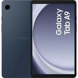 Samsung Galaxy Tab A9 8,7" 64 GB Wi-Fi Navy