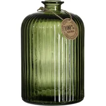Ritzenhoff & Breker Vase Guyana 24cm - grün