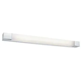 Paulmann Quasar 10,5 W 835 lm 3000 K Silber/Weiß 70 cm