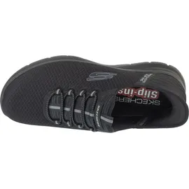 SKECHERS Summits High Range Herren Schwarz 46