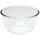 Pyrex Rührschüssel Transparent 1 l