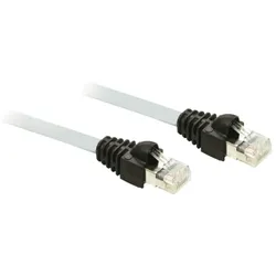Schneider Electric Ethernet Anschluß-Kabel 490NTW00002
