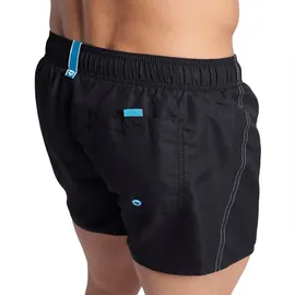 Arena Fundamentals X-short R - Black / White - M