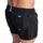 Arena Fundamentals X-short R - Black / White - M