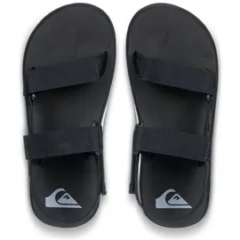 QUIKSILVER Monkey Caged Herren Schwarz 45