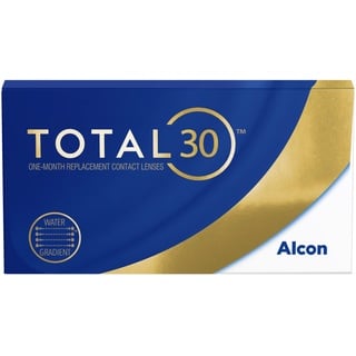 total30 Alcon Total 30 Monatslinsen Kontaktlinsen