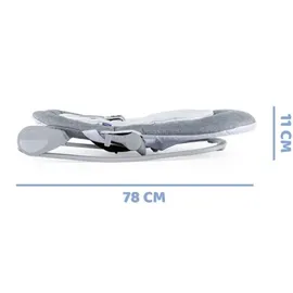 Chicco Hoopla Titanium