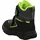 superfit HUSKY Gore-Tex Schwarz/Hellgrün 27