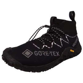 Merrell Trail Glove 7 GTX Barefoot J067831 Schwarz - Schwarz