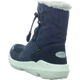 superfit Twilight Schneestiefel Blau 33