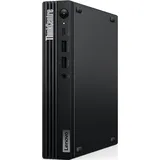 Lenovo ThinkCentre M70q Gen 5 Tiny, Black, Core i7-13700T, 16GB RAM, 512GB SSD, DE (12TD003MGE)