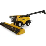 Universal Hobbies 6349 - New Holland CR10.90 Mähdrescher Gelb 1:32