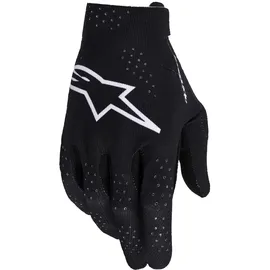 Alpinestars Supertech Schwarz/Weiß XL