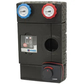 ESBE Pumpengruppe GRF121-25 Flexi VRG25 gemischt 3-Wege-M.