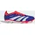 adidas Predator Pro FG Cloud White / Solar Red / Lucid Blue 41 1/3