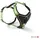 Wolters Professional Comfort Hundegeschirr Kiwi/Schwarz 40 - 45 cm