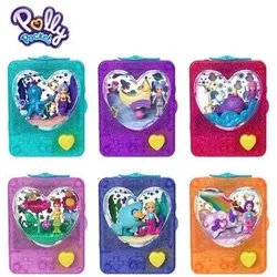 MATTEL GWF48 Polly Pocket Mini-Spiele - sortiert