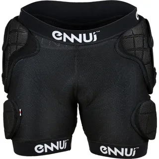 ENNUI Blvd Schutzhose - Black - S-M