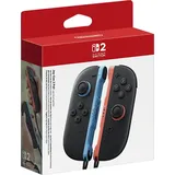 Nintendo Switch 2 Joy-Con 2 (L) + (R) Set hellblau/hellrot