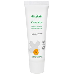 ZINKSALBE