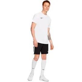 Nike Park VII Dri-FIT Trikot kurzarm 100 white/black M
