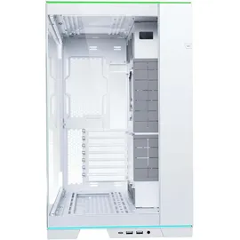 Lian Li O11D EVO RGB, weiß,