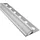 tktrading24 LED-Stripe T77 1W 20° silber 100 cm