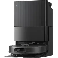 Roborock Qrevo C Pro Schwarz
