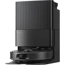Roborock Qrevo C Pro Schwarz