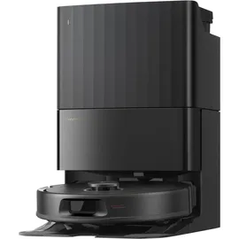 Roborock Qrevo C Pro Schwarz