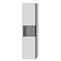Sanipa Hochschrank links 3way (BR116)