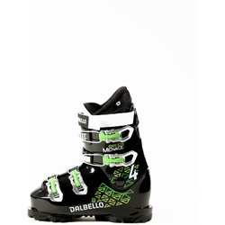 Dalbello Green Menace 4.0 GripWalk JR black/black 23.5