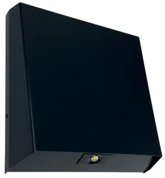 H1 Solutions Sicherheitsleuchte Postman Zigbee #2475