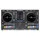 RANE SYSTEM ONE All-in-One Standalone DJ Controller mit Motorplatters und Engine DJ OS, nahtloses Mixen auf 2 Decks, Stems FX, Serato DJ Pro, XLR-Ausgänge