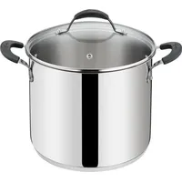 Lagostina Tempra Kochtopf 24 cm rund