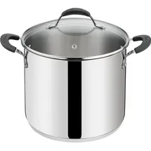 Lagostina Tempra Kochtopf 24 cm rund