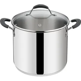 Lagostina Tempra Kochtopf 24 cm rund