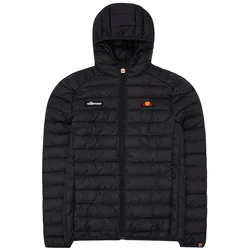 Steppjacke ELLESSE "Steppjacke Lombardy", Herren, Gr. XL, schwarz, Obermaterial: 100% Polyester PES. Futter: 100% Polyester PES. 100% Polyester PES., Jacken