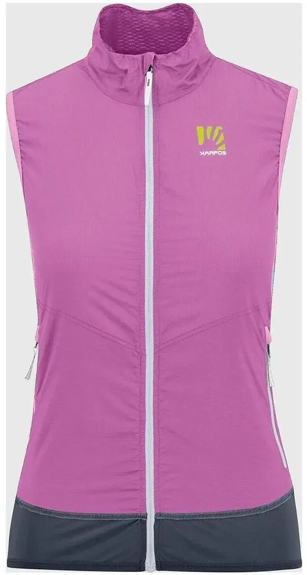 Karpos Lavaredo W Vest bloom/ombre blue (093) XL