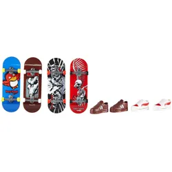 Hot Wheels Skate Multipack Sortiment