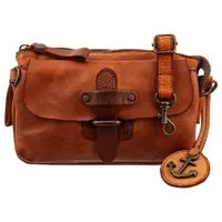 Harbour 2nd UP13115 Beltbag Style LOGAN Gürteltasche cognac