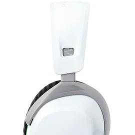 Kingston CloudX Stinger 2 Gaming-Headset Weiß Xbox