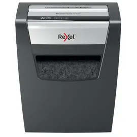 Rexel Momentum X410 Schwarz