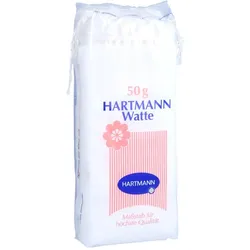 Verbandwatte zickzack Hartmann