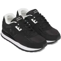 Under Armour Essential Runner black black (001-100-001) 6