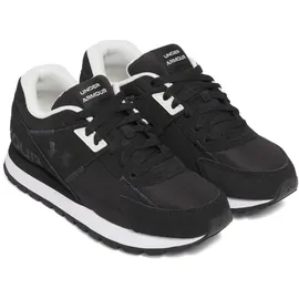 Under Armour Essential Runner black black (001-100-001) 6
