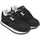 Under Armour Essential Runner black black (001-100-001) 6