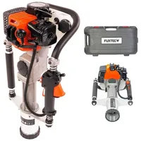 FUXTEC Pfahlramme FX-PR165